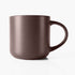 The Heavy Pour Mug