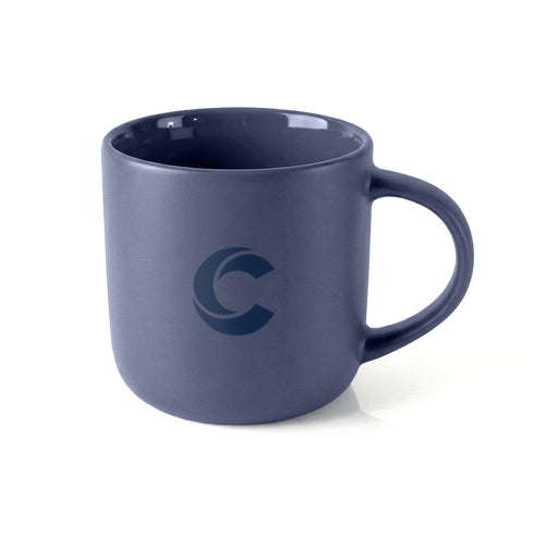 The Heavy Pour Mug