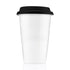 10 oz I Am Not A Plastic Cup Tumbler