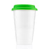 10 oz I Am Not A Plastic Cup Tumbler