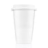 10 oz I Am Not A Plastic Cup Tumbler