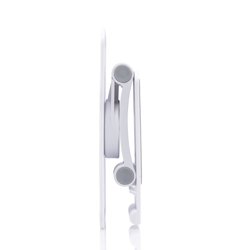 Rotating Media Stand