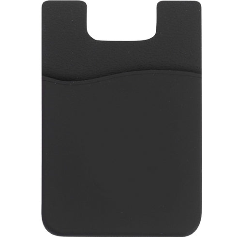 iWallet with Earbud Keeper
