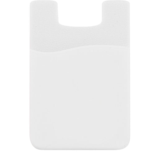 iWallet with Earbud Keeper