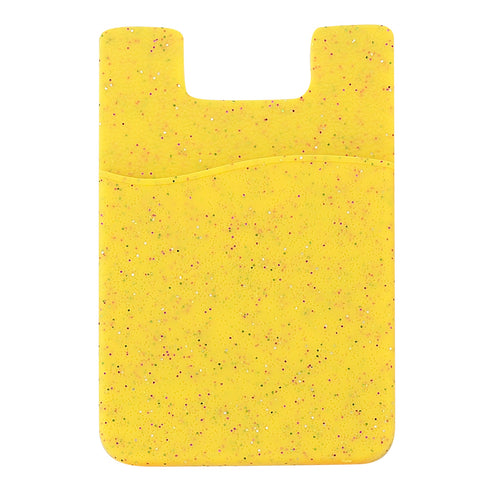 I-Wallet Glitter