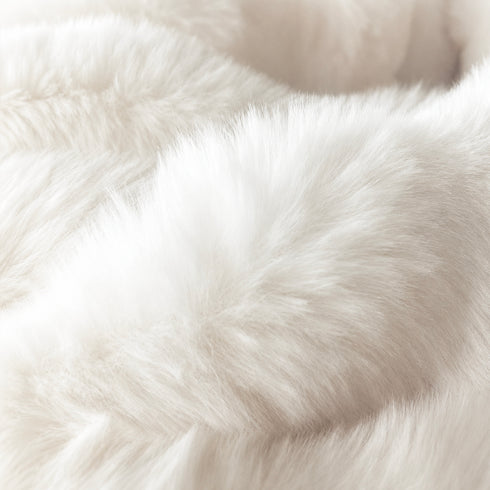 Double Bubble Luxe Blanket