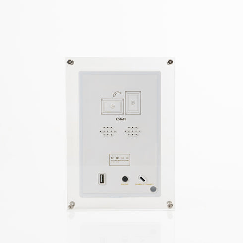 7 Inch Acrylic Digital Frame