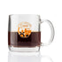 13 oz Nordic Glass