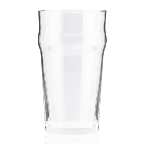 16 oz Nonic Glass