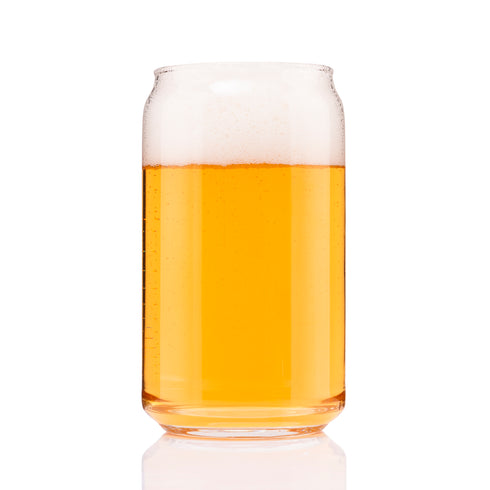 16 oz Arcoroc Glass