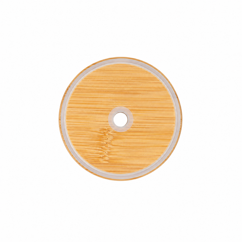16 oz Bamboo Arcoroc Glass