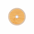 16 oz Bamboo Arcoroc Glass