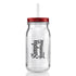 20 oz Mason Jason Glass
