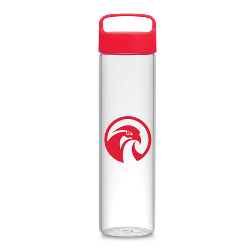 20 oz Veranda with Carry Handle Lid Bottle
