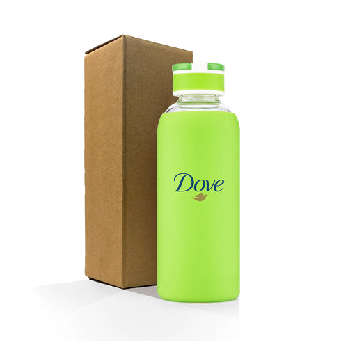 18 oz Krave Bottle