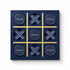 Heritage Tic Tac Toe