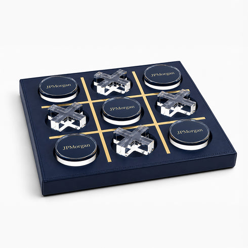 Heritage Tic Tac Toe