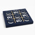 Heritage Tic Tac Toe
