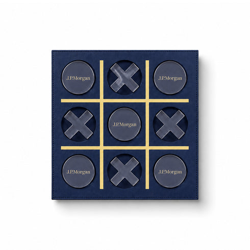 Heritage Tic Tac Toe