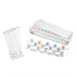 Heritage Acrylic Rummikub Set