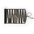 Heritage Roll-Up Backgammon Set