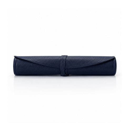 Heritage Roll-Up Backgammon Set