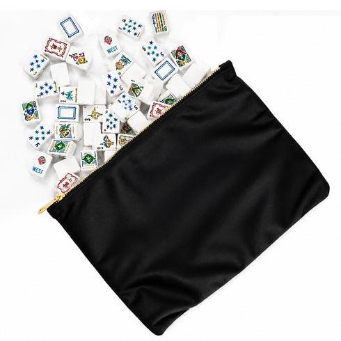 Heritage American Travel Mahjong Set
