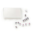 Heritage American Acrylic Mahjong Set