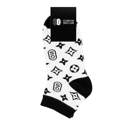 Ankle Bamboo Socks