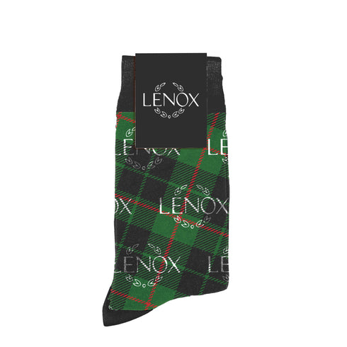 Crew DTG Cotton Socks
