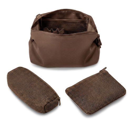 THE HARBOR POUCH