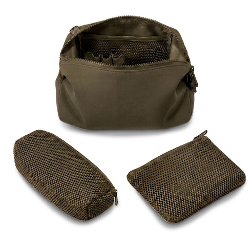 THE HARBOR POUCH