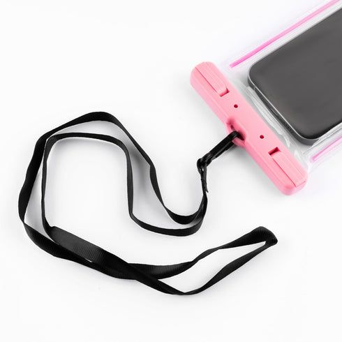 Water Proof Cell Phone Case