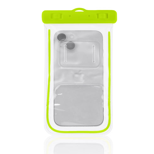 Water Proof Cell Phone Case