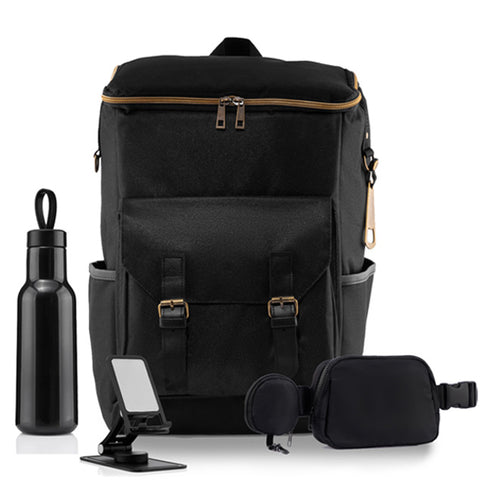 The Versatile Set