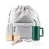 The Conscious Set