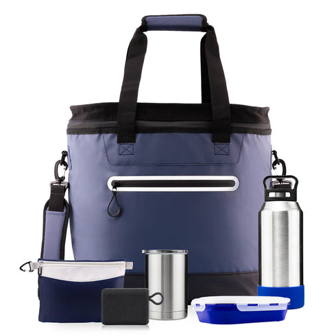 The Luxe Set