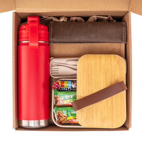 Eco Your Lunch Kit