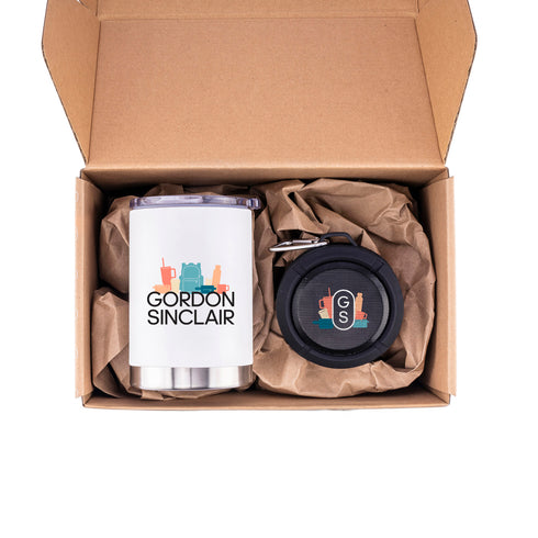 Pick Me Up Kit