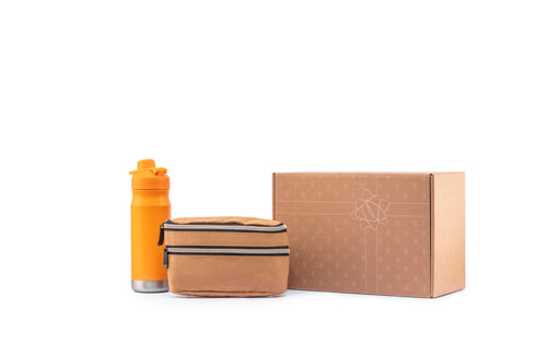 Take a Hike Kit