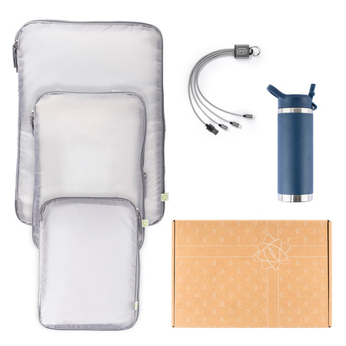 Travel Lover Kit