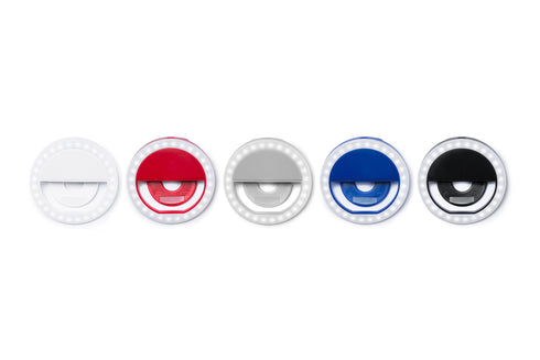 Zoom / Selfie Ring Light