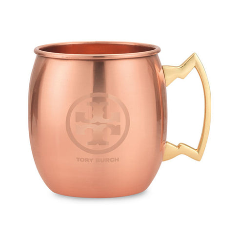 17 oz Moscow Mule Mug