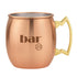 Dutch Mule Mug Gift Set of 4