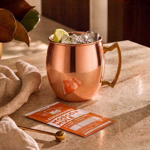 Moscow Mule Mix