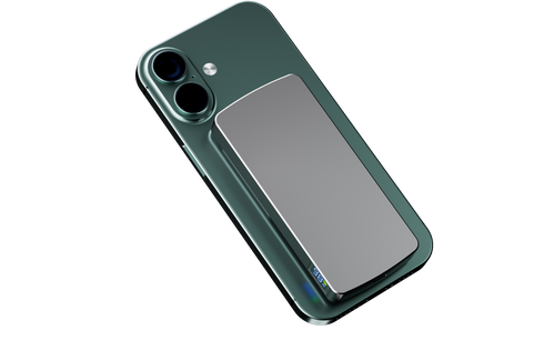 Alloy Magnetic Power Bank 5K mAh