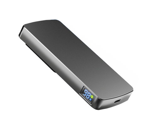 Alloy Magnetic Power Bank 5K mAh
