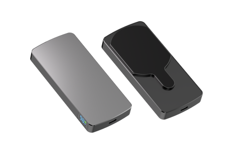 Alloy Magnetic Power Bank 5K mAh