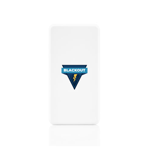 Polaris 10,000mAh Power Bank