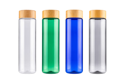 27 oz EverGreen Recycled Bottle